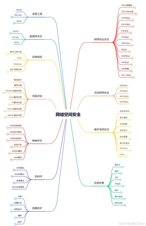 網(wǎng)絡(luò)安全自學(xué)教程 軟件開(kāi)發(fā)中的安全問(wèn)題與解決方案